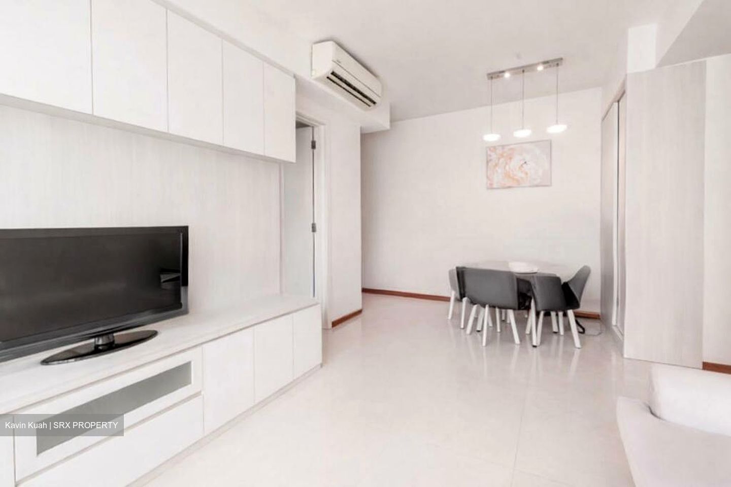 The Marque @ Irrawaddy (D12), Apartment #571869751